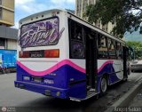 DC - A.C. de Transporte Roosevelt 151