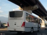 Transporte Clavellino 173, por Jesus Valero