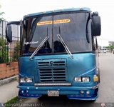 A.C. Transporte Paez 038, por Yenderson Fernndez C.