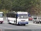 Unin Conductores Ayacucho 1033, por Pablo Acevedo