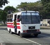DC - Unin de Choferes Los Rosales - Valle Coche 240
