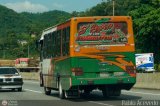 A.C. de Transporte Encarnaci�n 016 por Pablo Acevedo