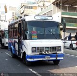 A.C. Lnea Ro Cristal 200, por Jonnathan Rodrguez