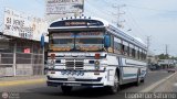ZU - Colectivos La Caada