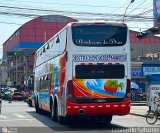 Empresa Peruana Pendiente 966