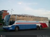 Expresos San Cristbal 193, por Joseba Mendoza