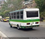 Ruta Metropolitana de La Gran Caracas 60, por Jonnathan Rodrguez