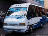 MI - E.P.S. Transporte de Guaremal 008, por Eduardo Mejas