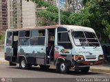 ZU - Colectivos La Limpia - La Estrella 035