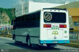 Coop. de Transporte La Candelaria 46 por Pablo Acevedo