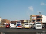 Garajes Paradas y Terminales Puerto-la-Cruz
