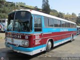 Transporte Las Delicias C.A. 29, por Pablo Acevedo