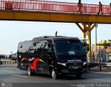 Transportes Marver S.A.C. (Per) 951, por Leonardo Saturno