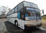 Particular JML006, por Jose Martinez Leon
