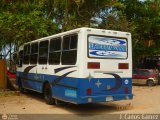 A.C. de Transporte Extra-Urbano Ribas Infante 01, por J. Carlos Gmez