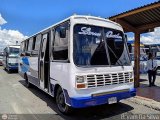 S.C. Lnea Qubor 43, por Bryam Da Silva