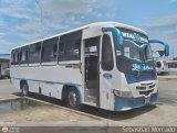 U.C. Lneas Unidas 015, por Sebastin Mercado