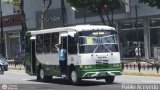 DC - Asoc. Conductores Criollos de La Pastora 006, por Pablo Acevedo