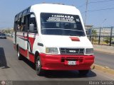 Cooperativa de Transporte Cabimara 52