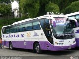Velotax 10280, por Joseba Mendoza