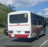 DC - A.C. de Conductores La India 075, por Jonnathan Rodrguez