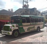 Busservi del Caribe S.A.S.