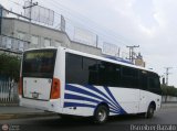 Transportes Uni-Zulia 0007, por Osneiber Bazalo