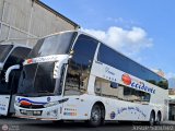 Expresos Occidente 525 por Josue S�nchez