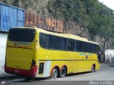 Expresos Camargi 0134