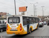E.T. Urbano L�nea 4 S.A. 063 por Leonardo Saturno