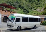 A.C. Mixta Fraternidad del Transporte R.L. 015, por Andrs Figuera
