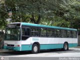 MI - Transporte Paran 007, por Joseba Mendoza