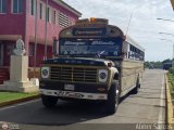 Colectivos Guasare C.A 11 por Abner Sarcos