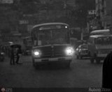 DC - Autobuses Turumos C.A. 35, por Ruben Zilzer