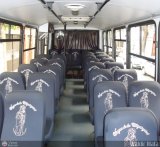 DC - A.C. de Transporte Roosevelt 051, por Waldir Mata