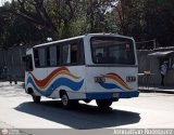 DC - A.C. Conductores Norte Sur 044, por Jonnathan Rodrguez