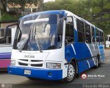 C.U. Caracas - Los Teques A.C. 057, por Eduardo Mejas