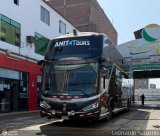 Anita Tours 020 por Leonardo Saturno