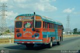 Colectivos Transporte Maracay C.A. 32