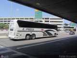 Turismos 101, por Pablo Acevedo