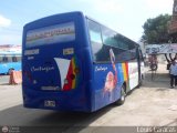 Cootragua 3208, por Louis Caracas
