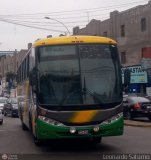 Turismo Jaksa 106 Comil Campione 3.45 Mercedes-Benz OF-1721