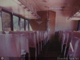 Expresos de Jose 100 Eagle 10 8x2 Detroit Diesel Series 60EGR