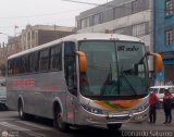 Internacional Crucero Express S.A.C. (Per) 2026