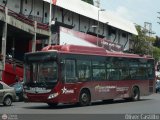 TransAragua S.A. 4534, por Oliver Castillo
