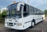 Transporte Frontera 51, por Yenderson Fernandez C.