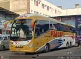 Transporte Va S.A.C. (Per) 700, por Leonardo Saturno