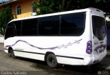 Transporte Inversiones Di Fanio LN-01, por Carlos Salcedo