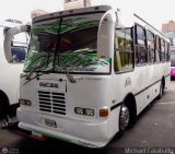 Coop. Transporte Menca de Leoni 073, por Michael Caraballo