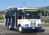 A.C. de Trans. Vencedores de Montalban 37, por Andrs Ascanio